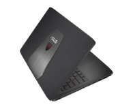 ASUS GL552VW-XO169T-8 i5-6300HQ/8GB/1TB/Win10X GTX960 - 287619 - zdjęcie 4